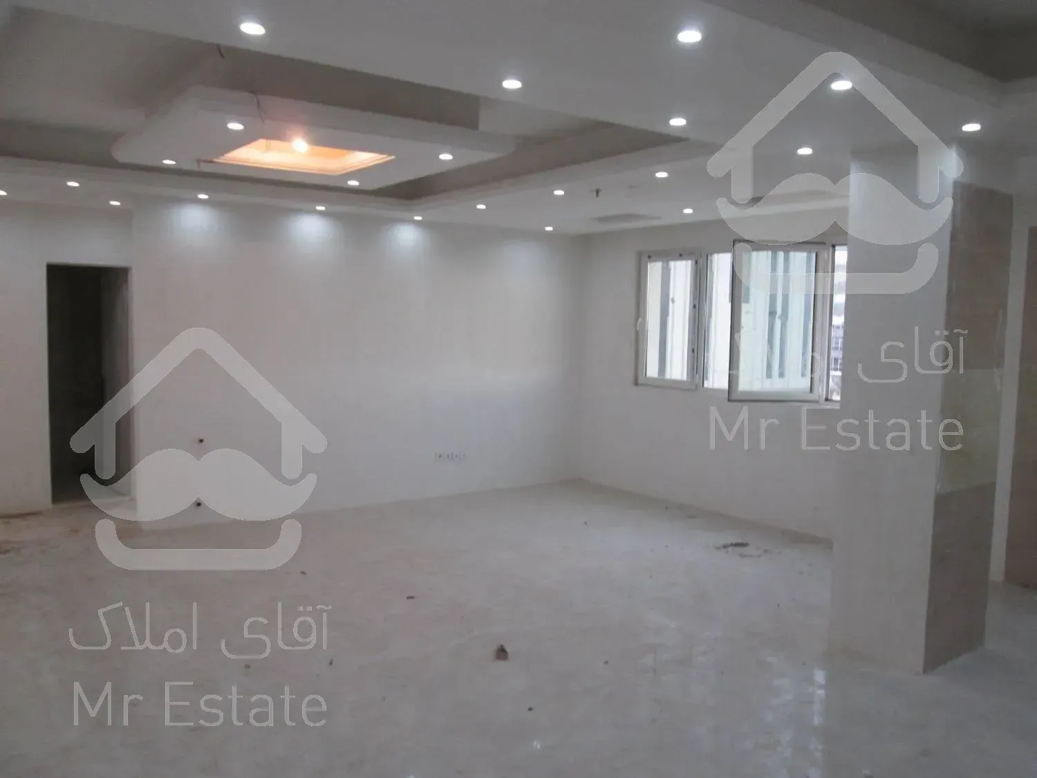 115 متر فاز 7 ساماندهی