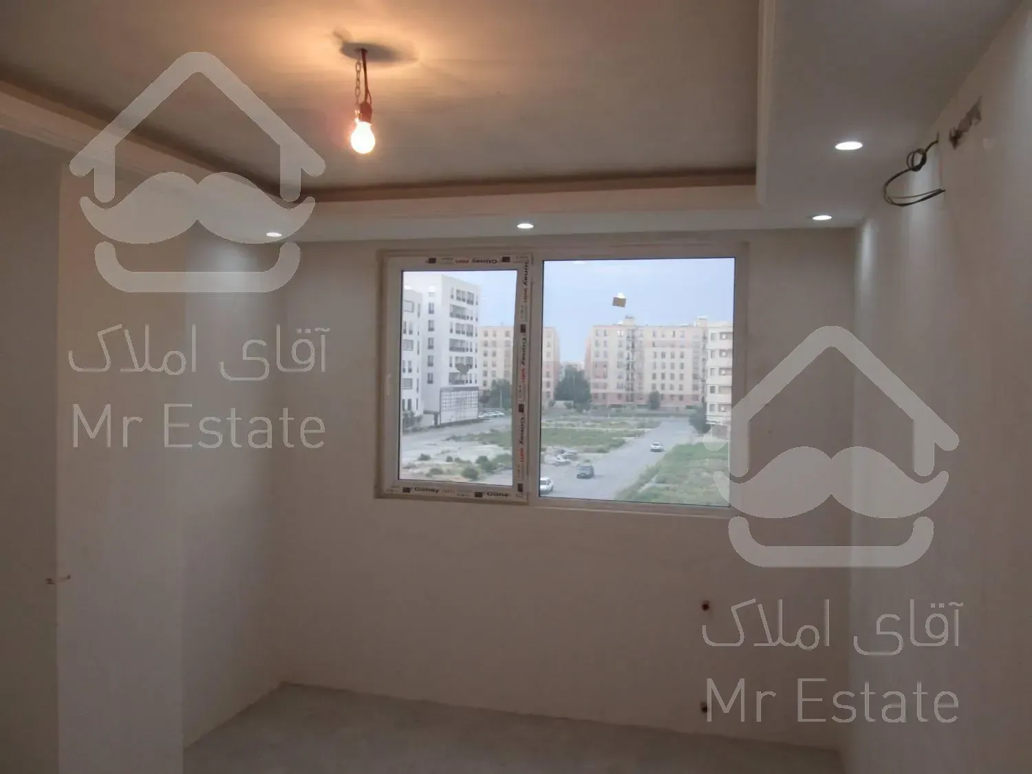 115 متر فاز 7 ساماندهی