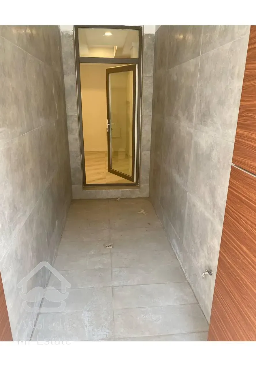 ۱۰۷ متر سند اداری ولنجک