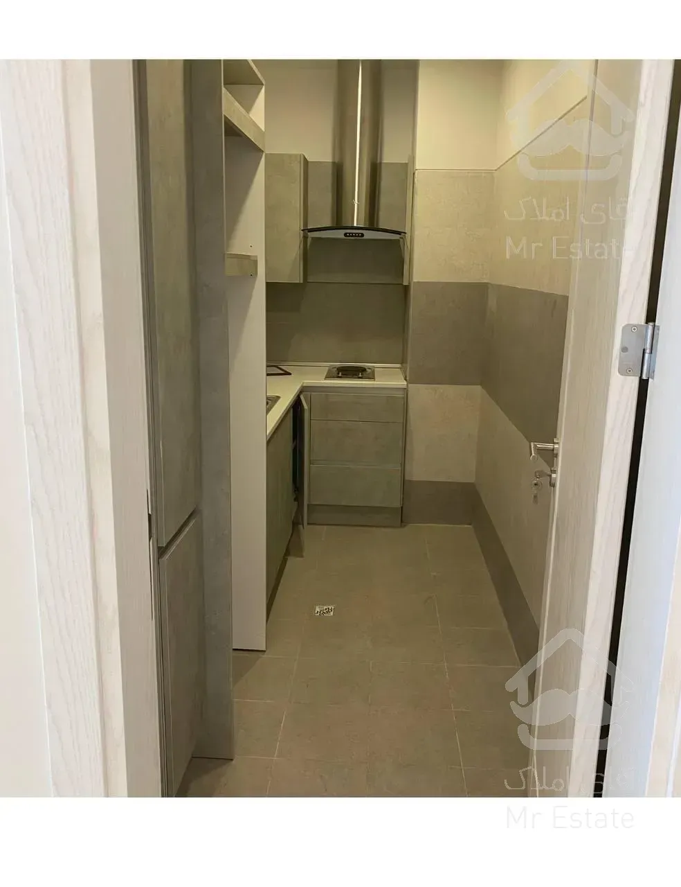 ۱۰۷ متر سند اداری ولنجک