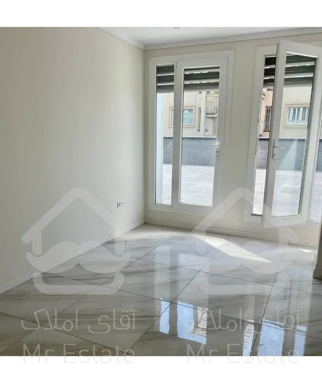 ۱۰۷ متر سند اداری ولنجک