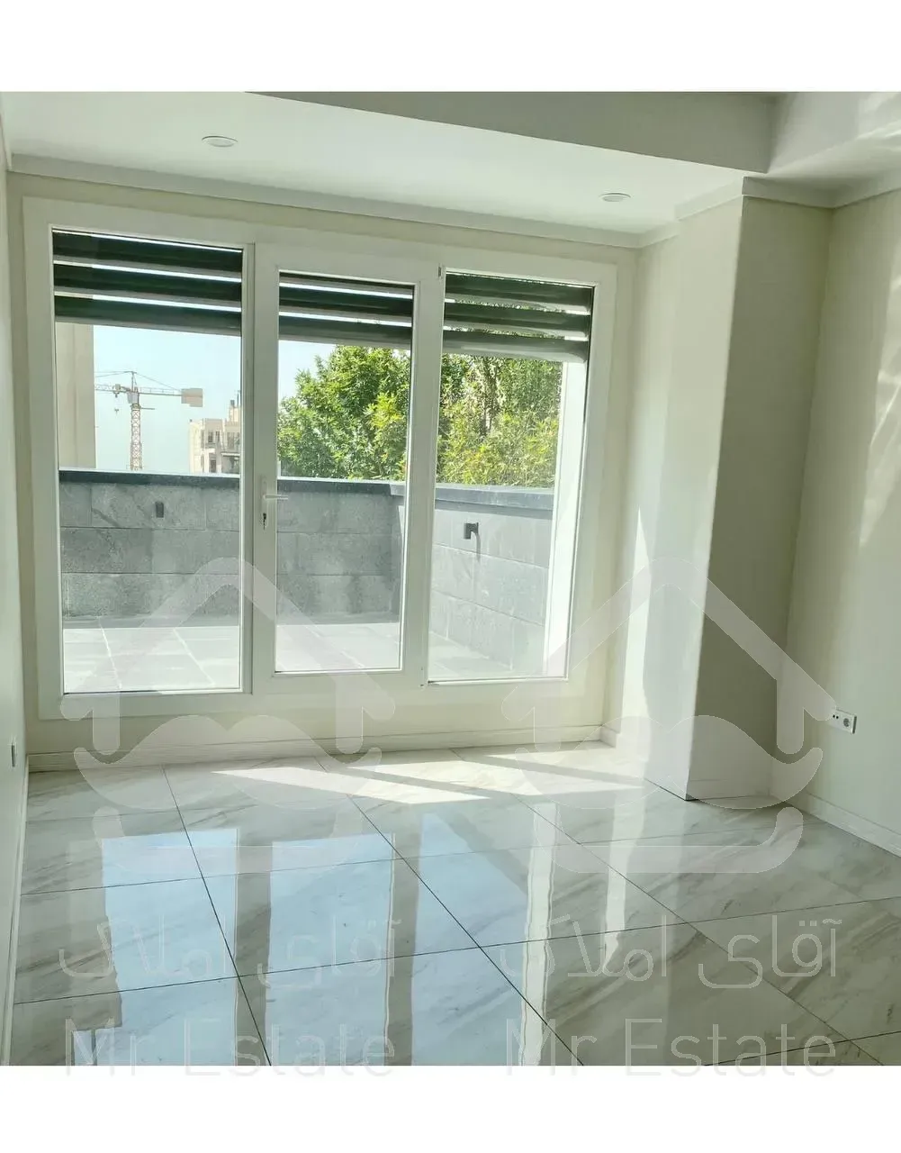 ۱۰۷ متر سند اداری ولنجک