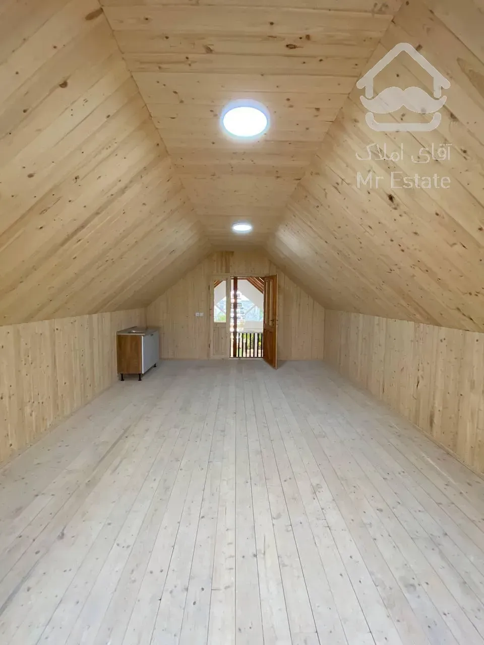 فروش ویلا فوری