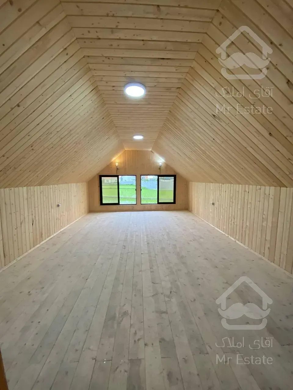 فروش ویلا فوری