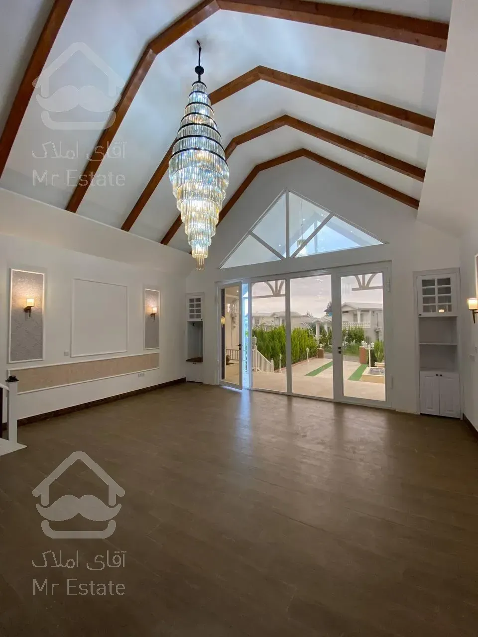 فروش ویلا فوری