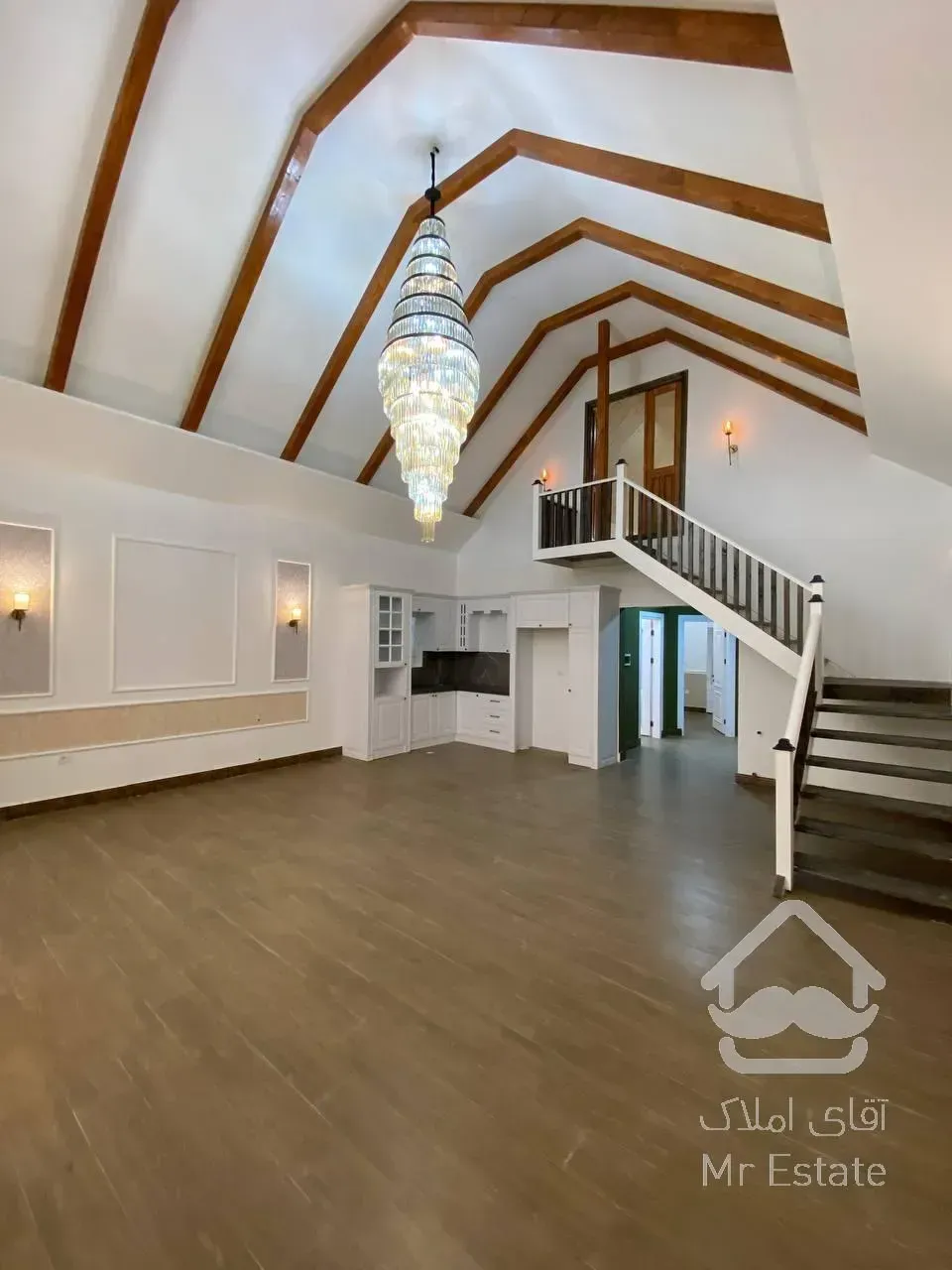 فروش ویلا فوری