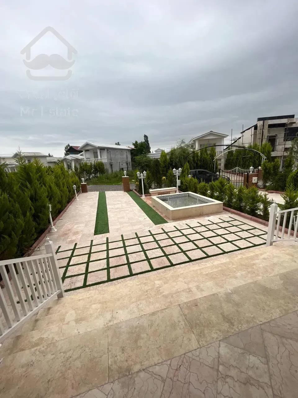 فروش ویلا فوری