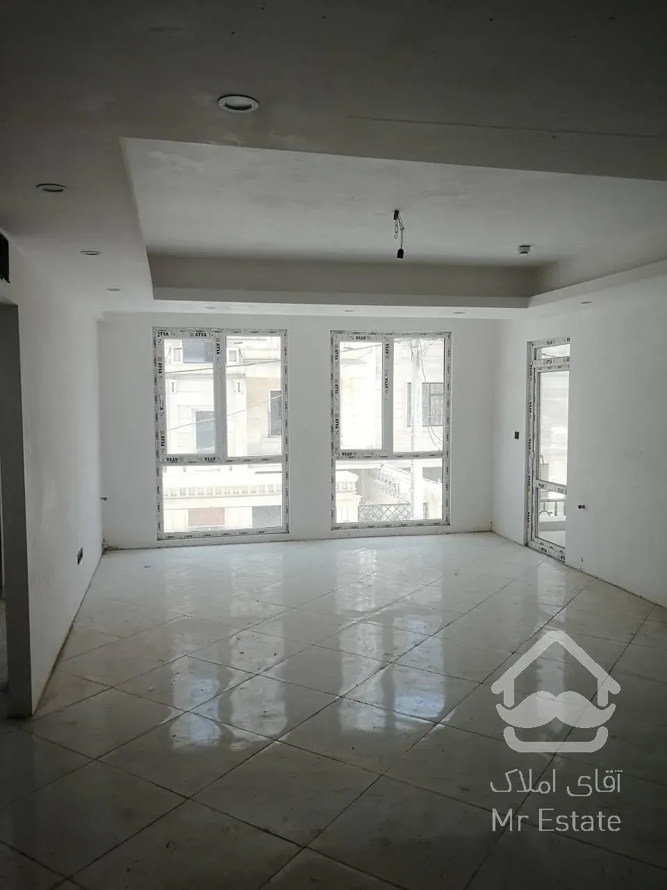 آپارتمان 85 متر فاز 6