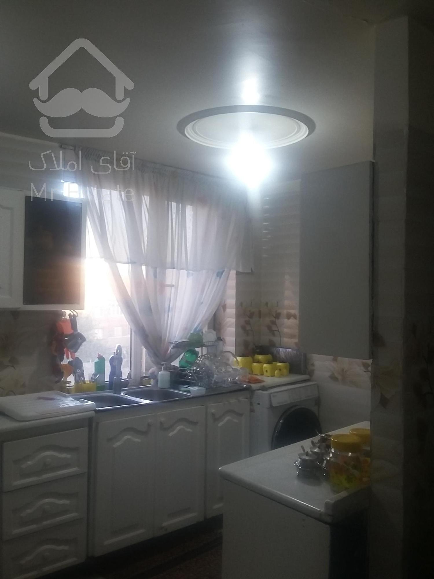 فروش واحد ۴۵ متری