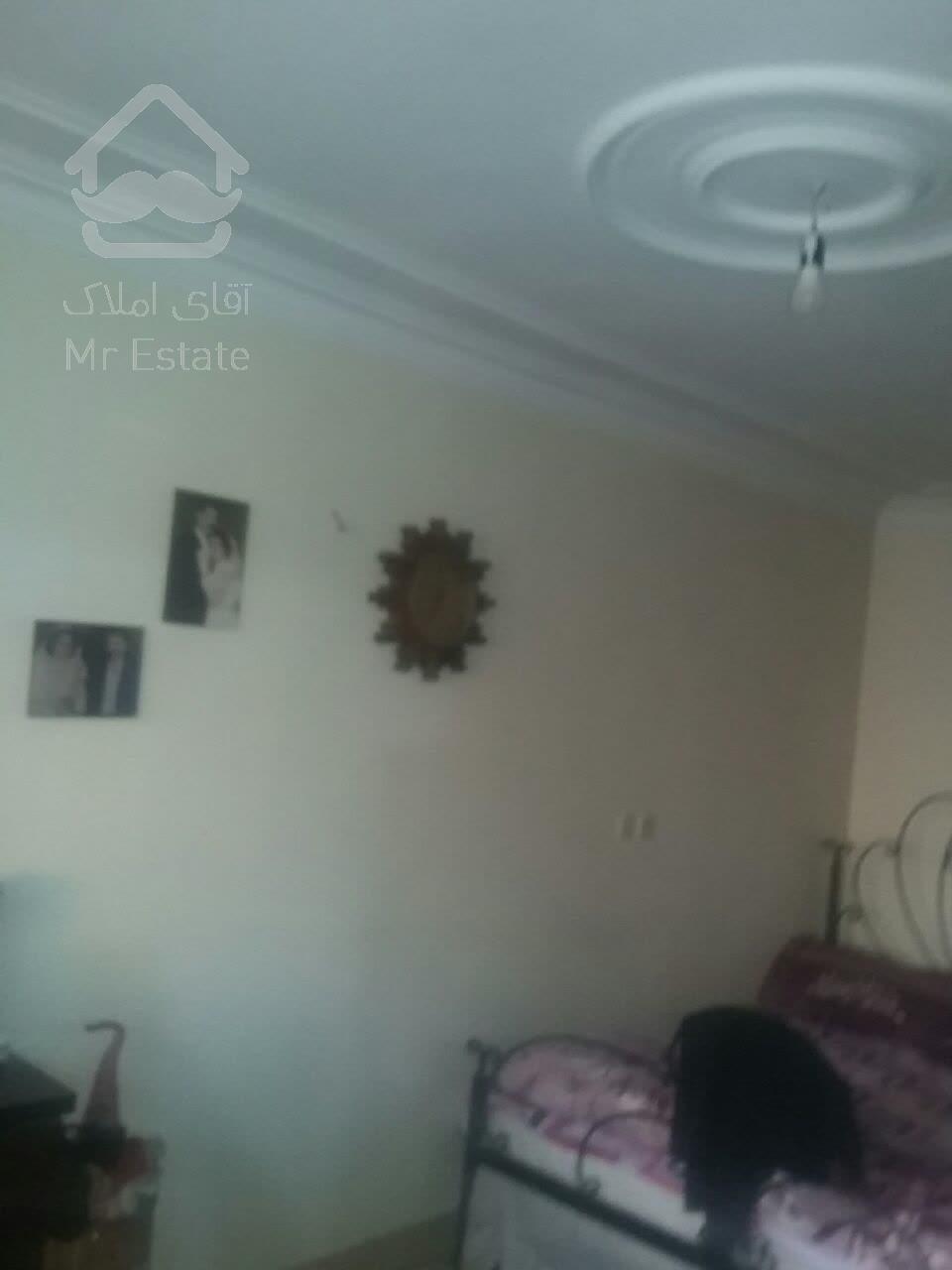 فروش واحد ۵۱ متری تقاطع کمیل کارون