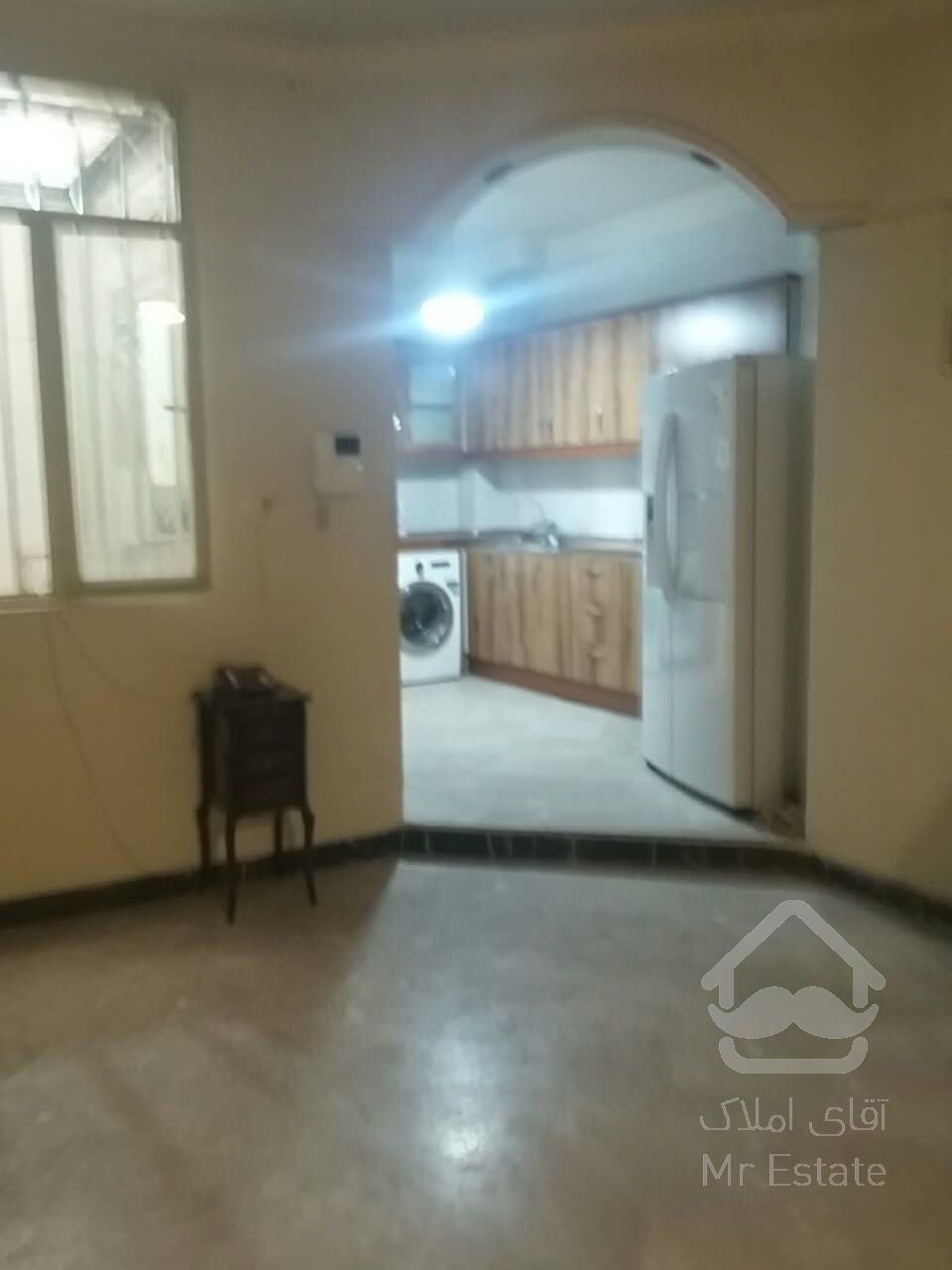 فروش واحد ۶۷ متری قصرالدشت