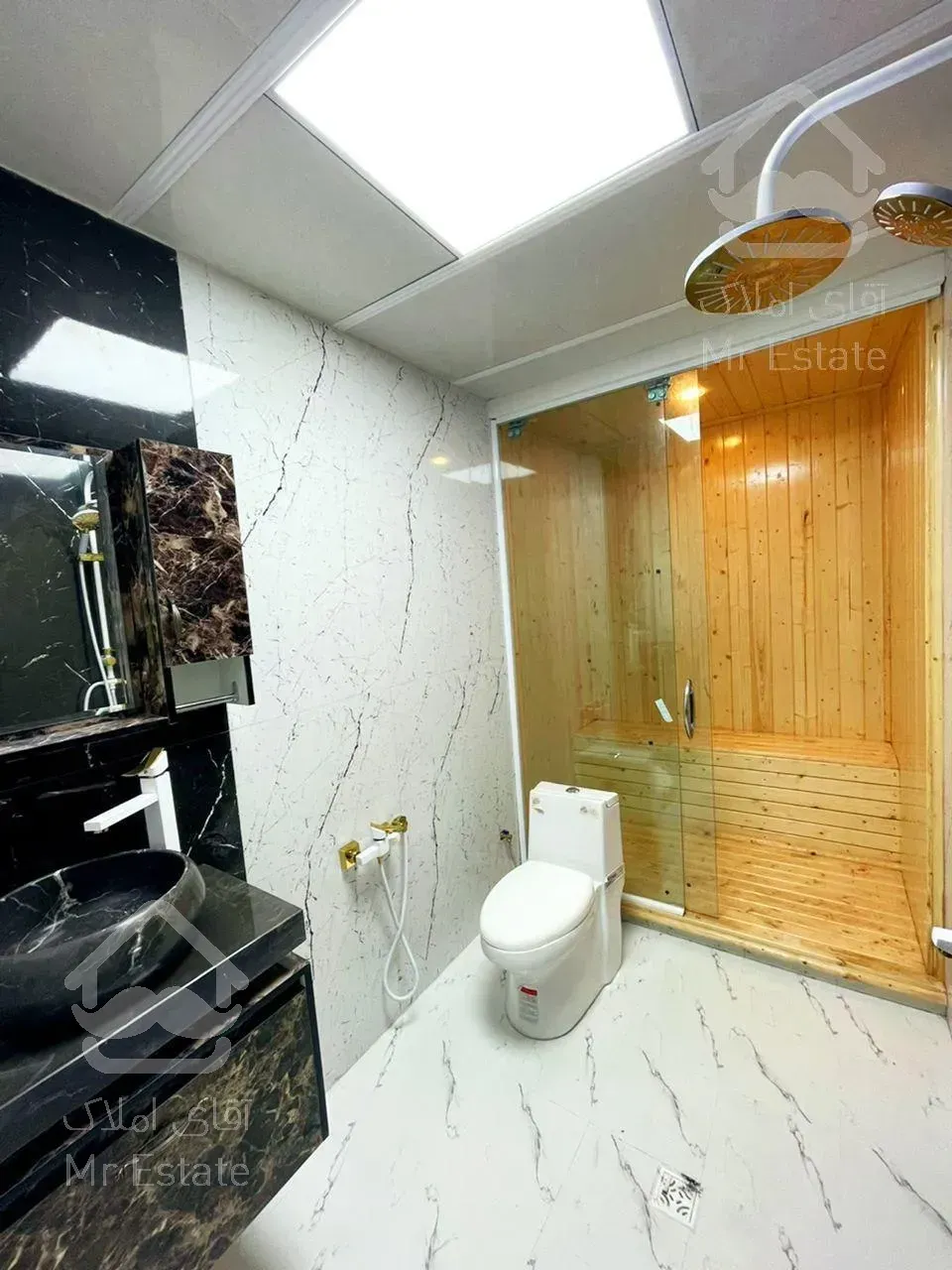 🤩فروش ویلا لاکچری🤩