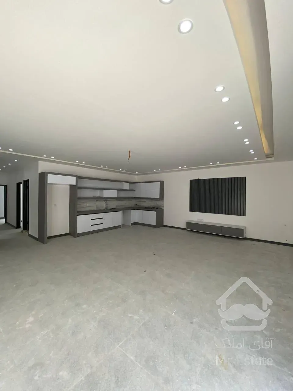 ویلا استخردار شهرکی سند ششدانگ منطقه‌ی جنگلی آمل