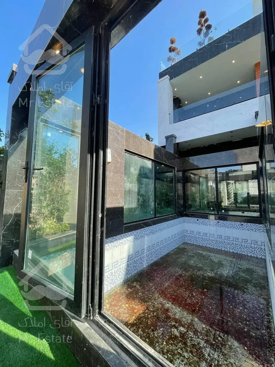 🤩فروش ویلا فوق لاکچری🤩