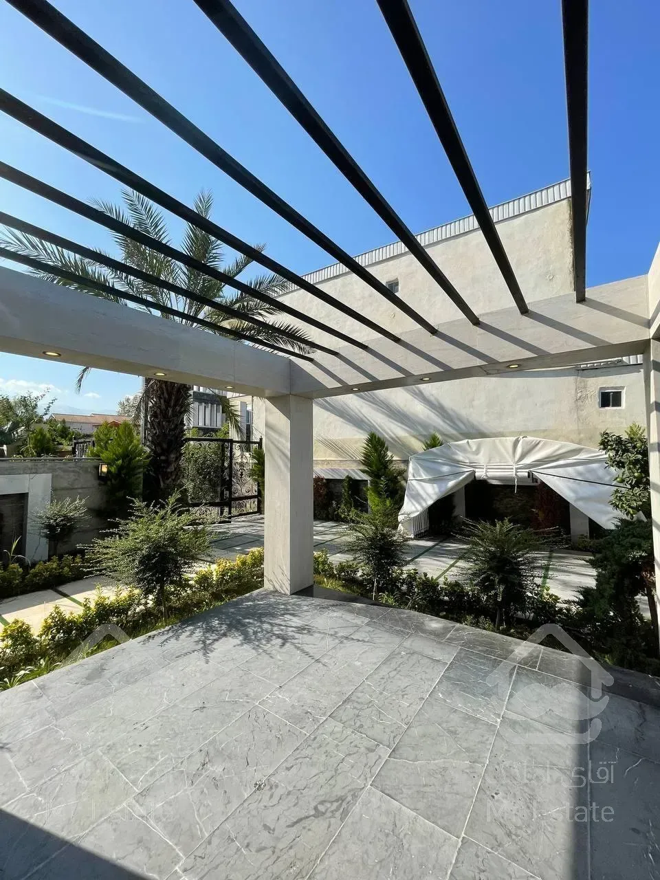 🤩فروش ویلا فوق لاکچری🤩