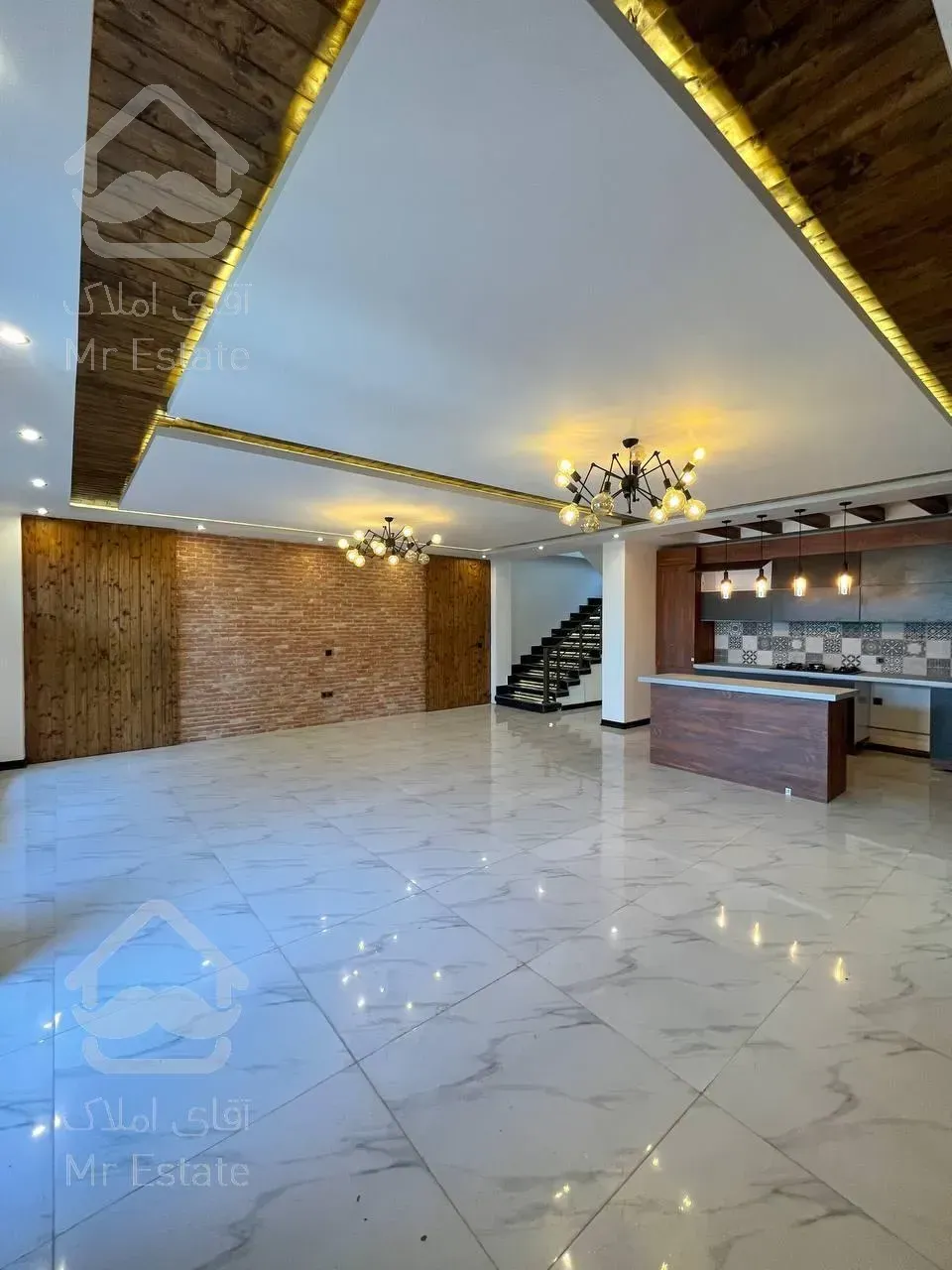 🤩فروش ویلا فوق لاکچری🤩