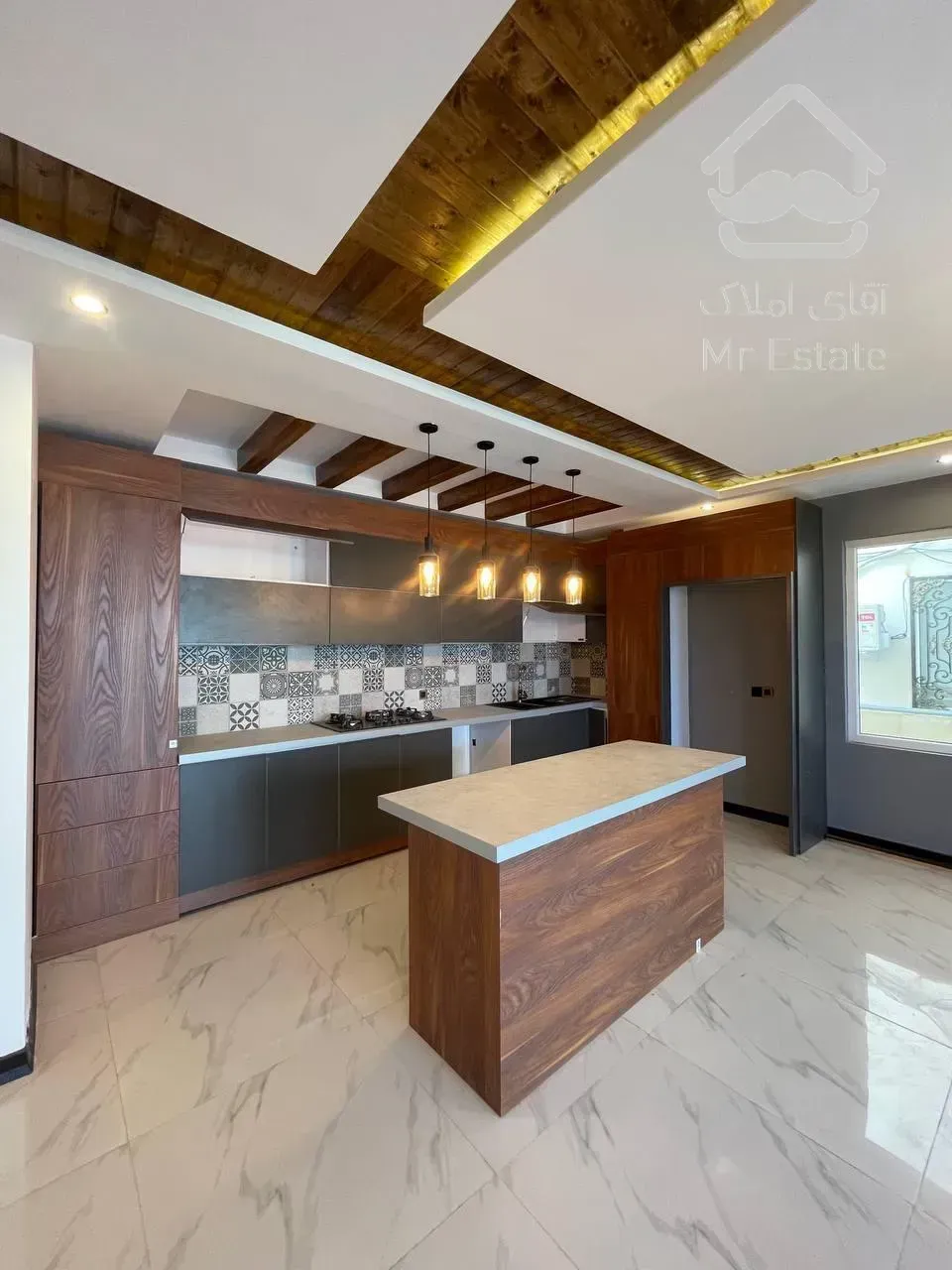 🤩فروش ویلا فوق لاکچری🤩