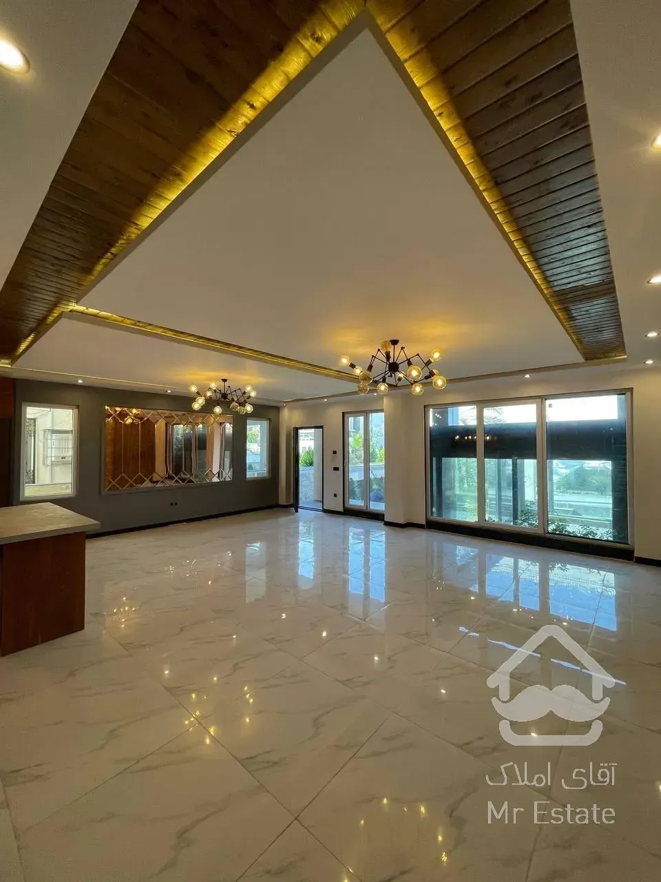 🤩فروش ویلا فوق لاکچری🤩
