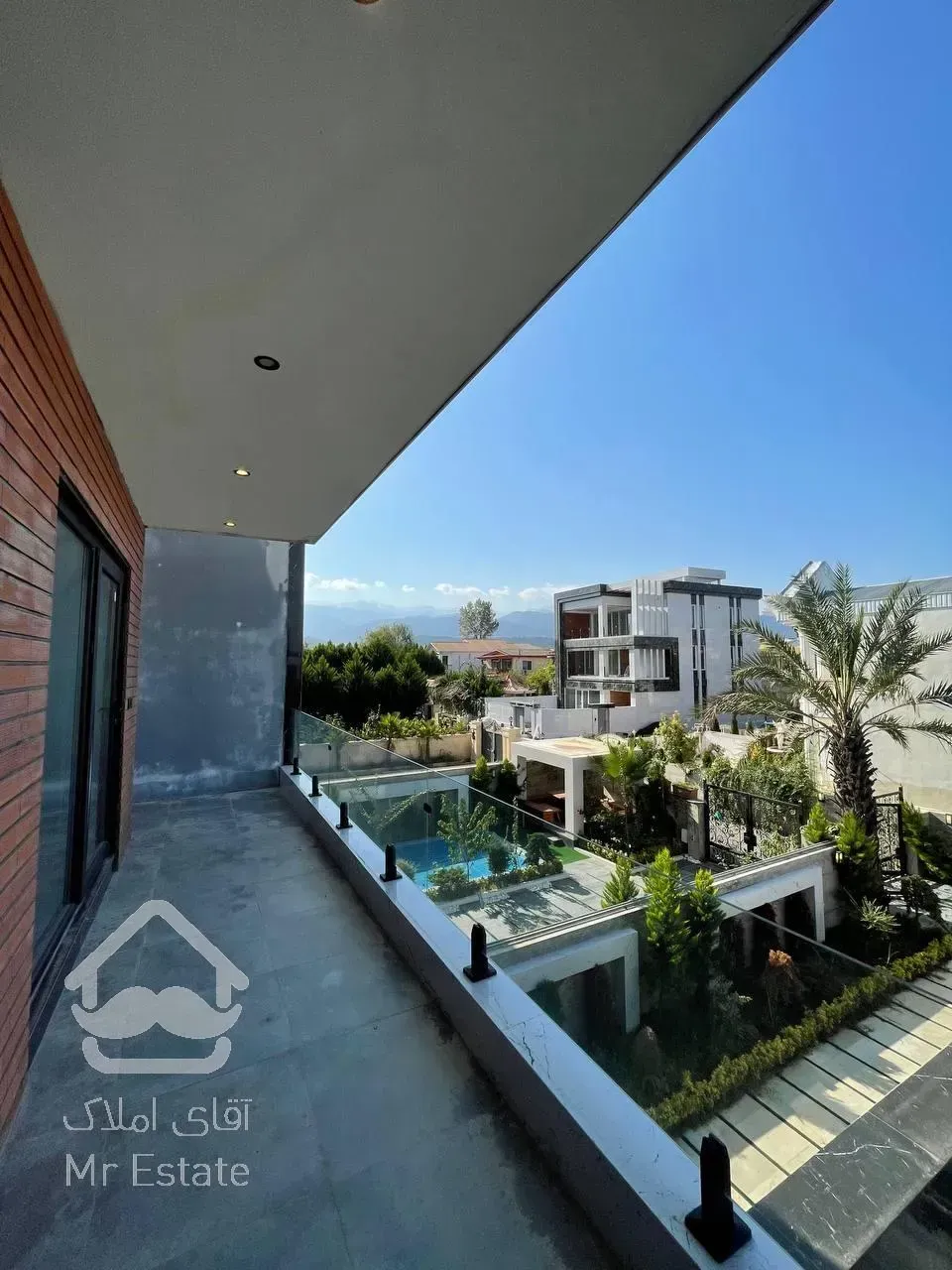 🤩فروش ویلا فوق لاکچری🤩