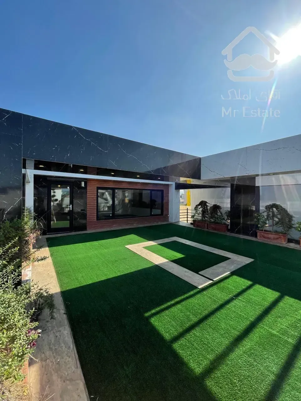 🤩فروش ویلا فوق لاکچری🤩