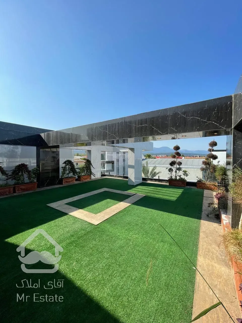 🤩فروش ویلا فوق لاکچری🤩