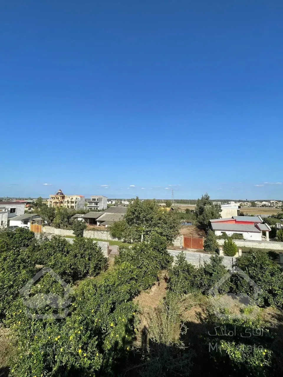 🤩فروش ویلا فوق لاکچری🤩