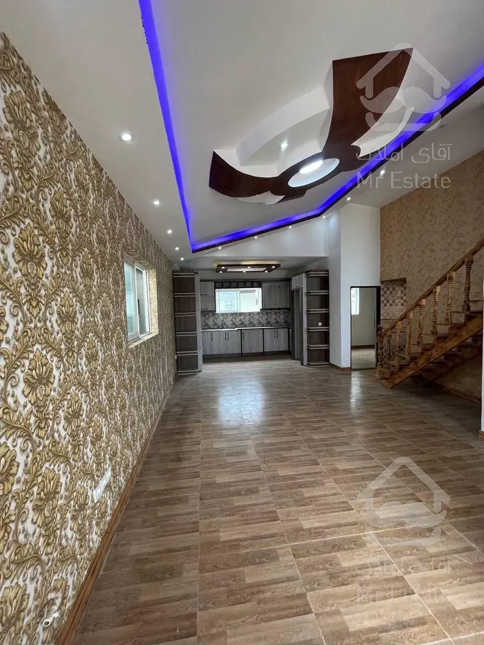 فروش ویلا نیمپیلوت