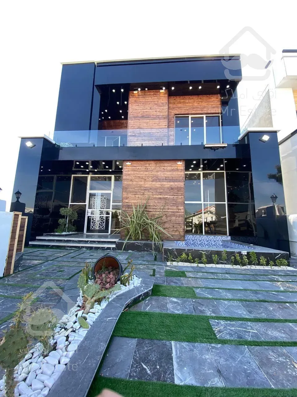 فروش ویژه ویلا