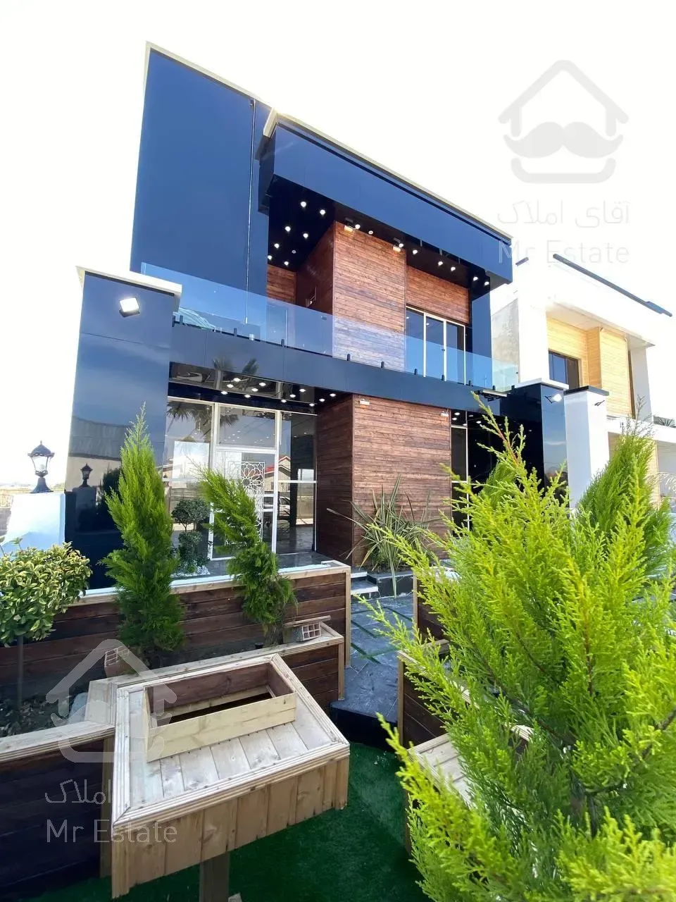 فروش ویژه ویلا