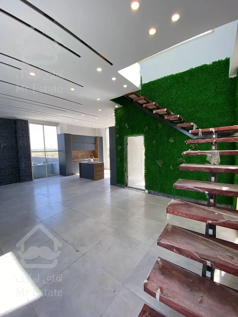 فروش فوری ویلا