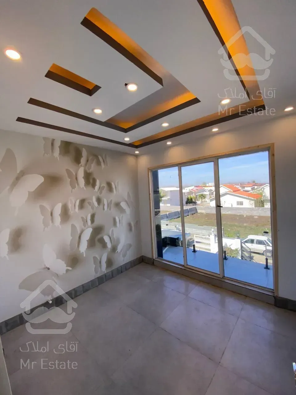 فروش فوری ویلا