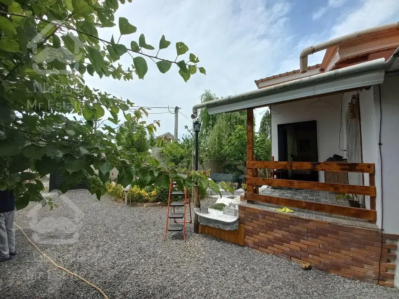 فروش ویلا باغ عالی