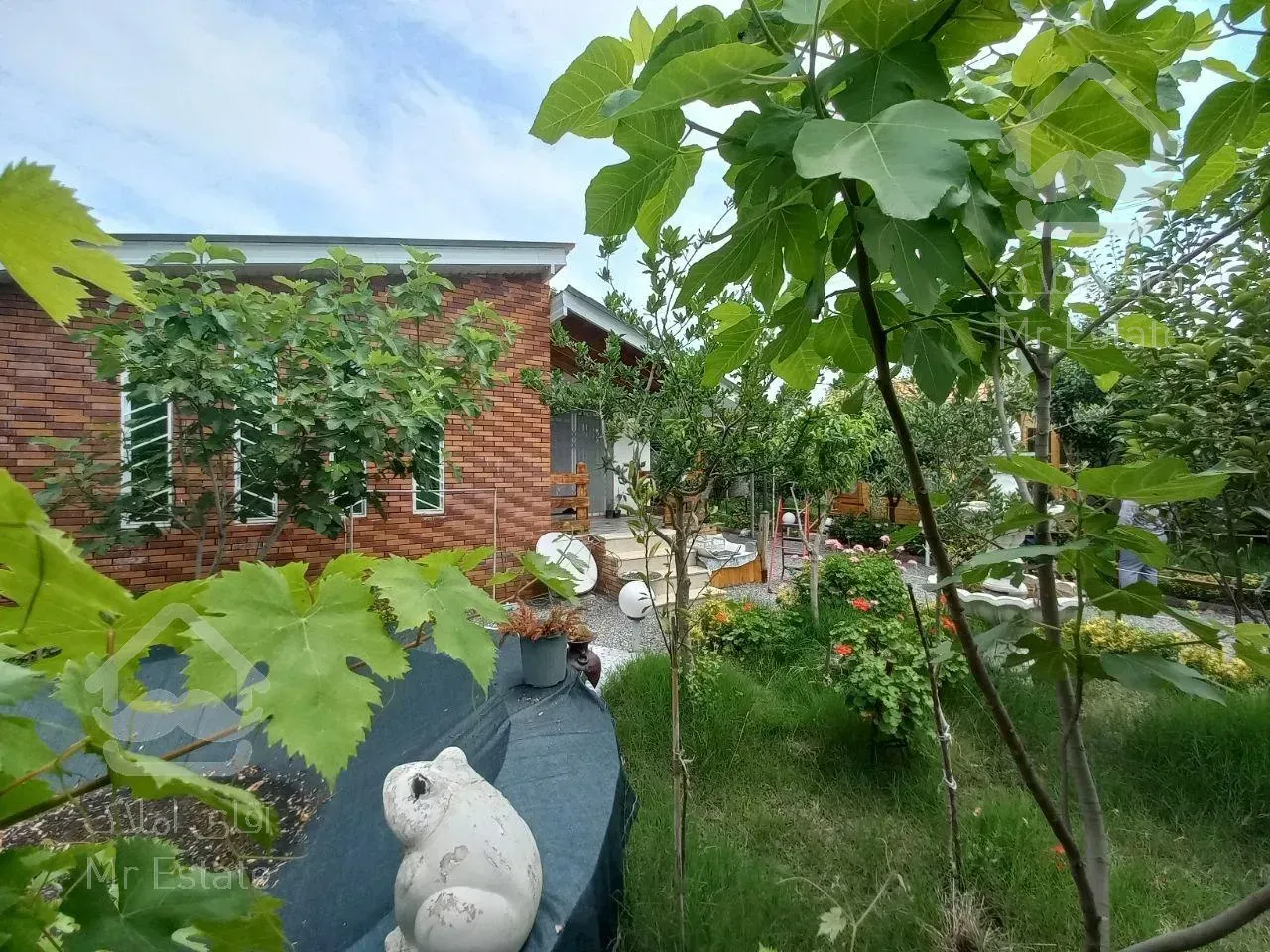 فروش ویلا باغ عالی