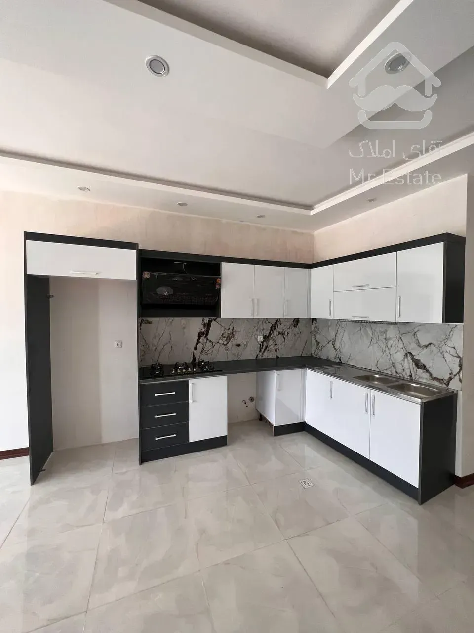 فروش ویژه ویلا فلت 150 متری در نور