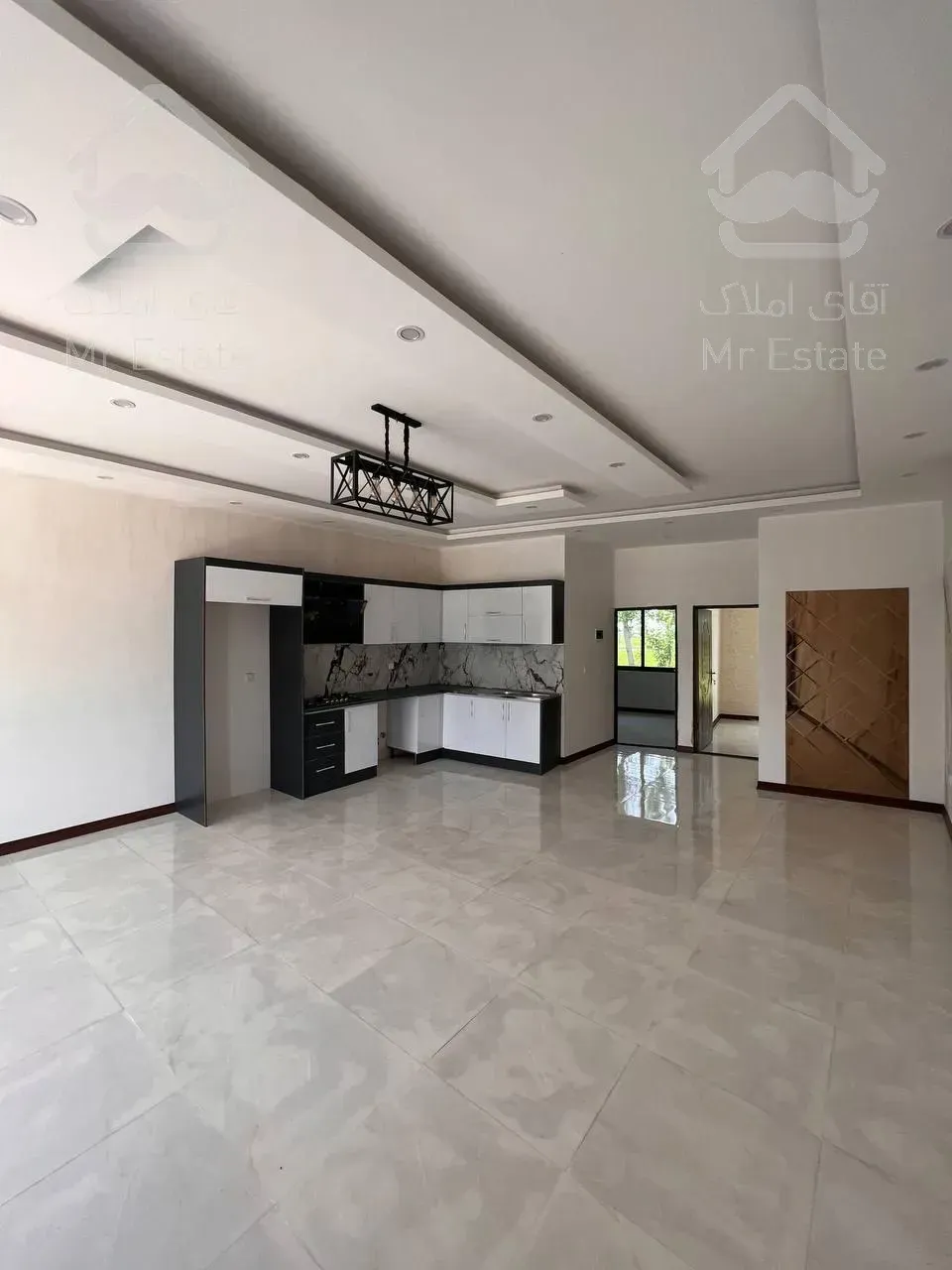 فروش ویژه ویلا فلت 150 متری در نور