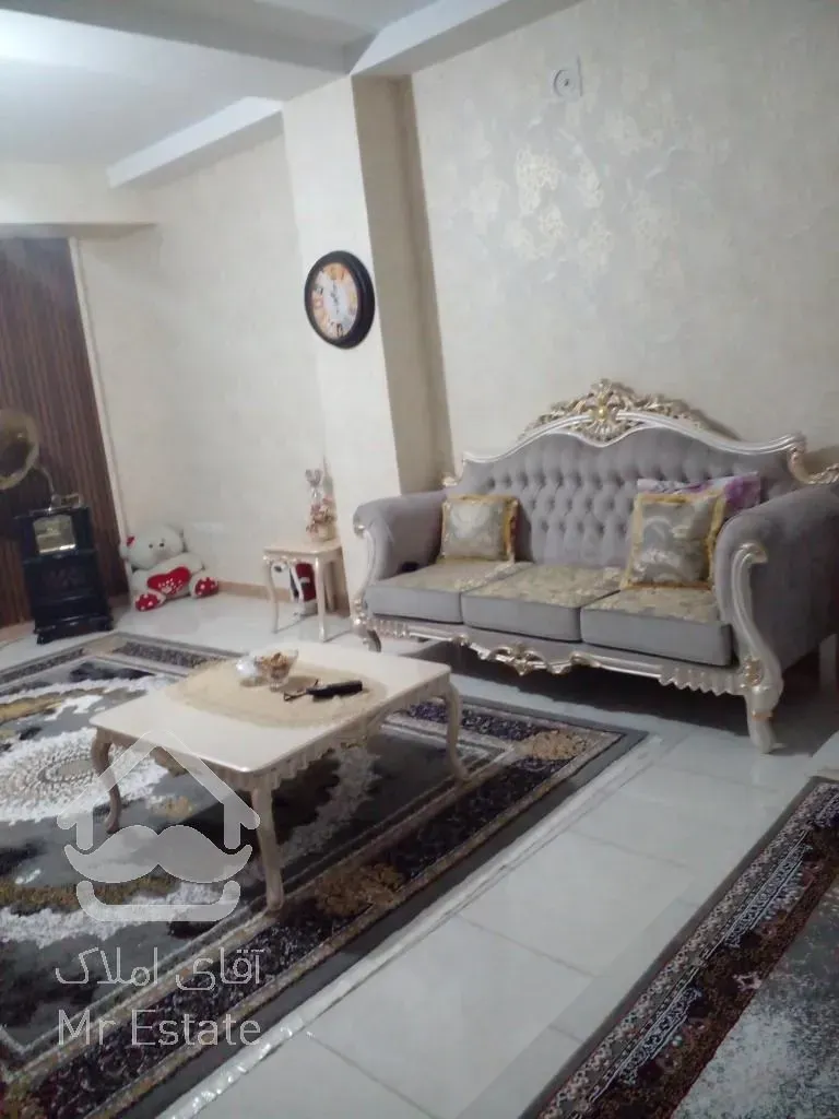 48متر 1خواب مستر