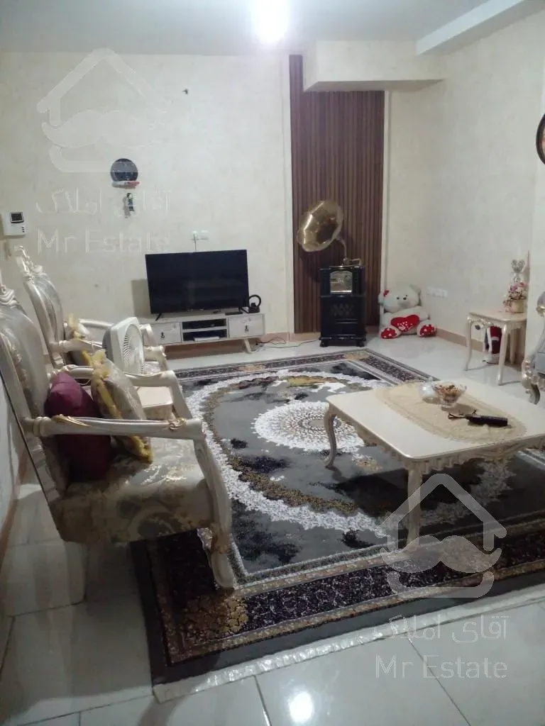 60متر 1خواب مستر