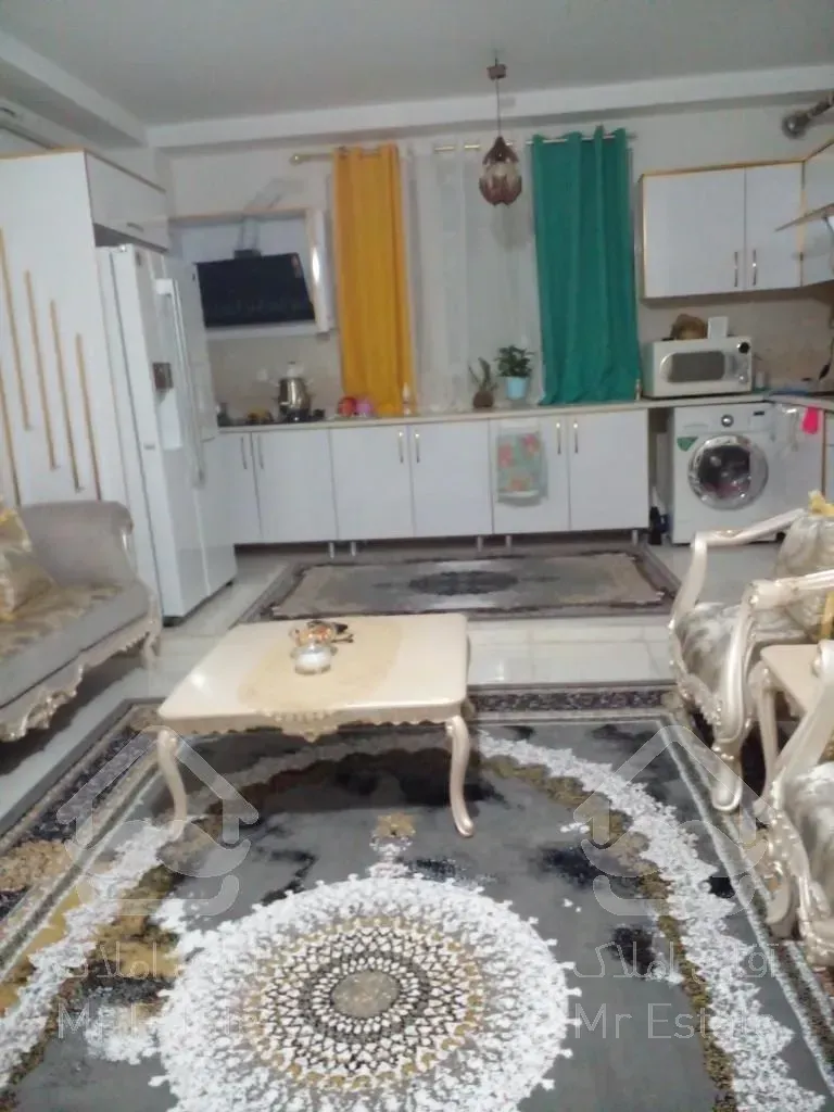 60متر 1خواب مستر