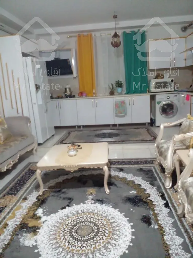 48متر 1خواب مستر