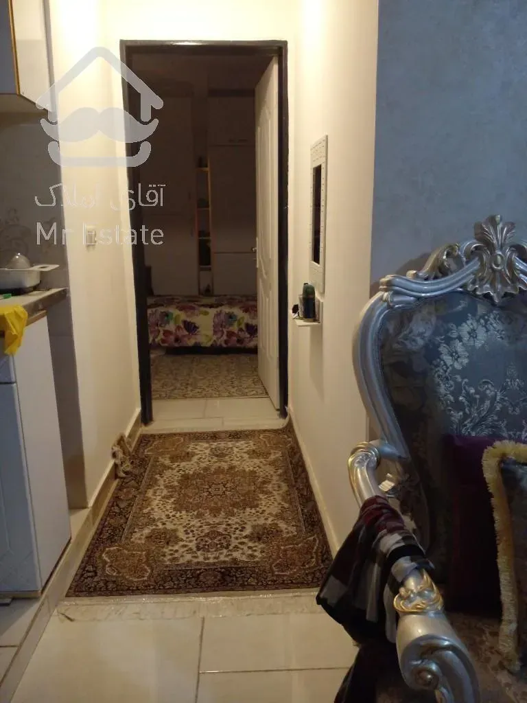 ۶۸متر ۲خواب