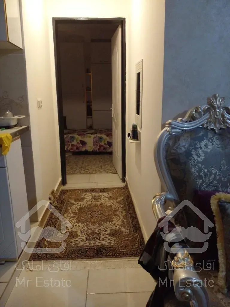 املاک الهیه 49متر 1خواب