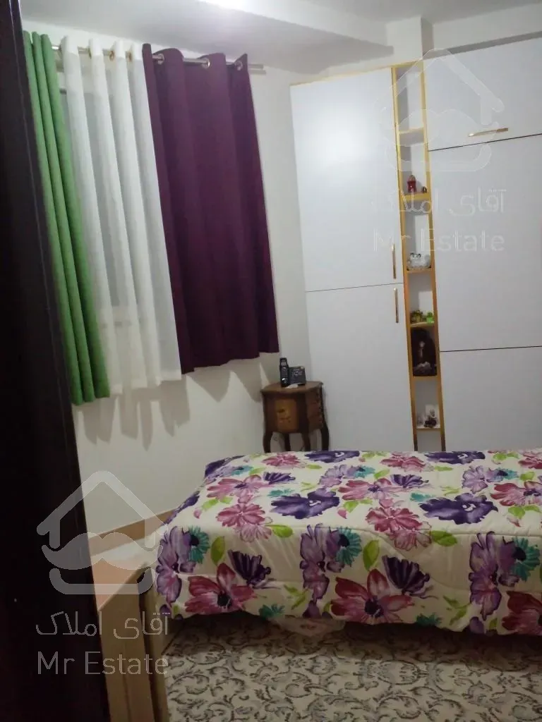 املاک الهیه 49متر 1خواب