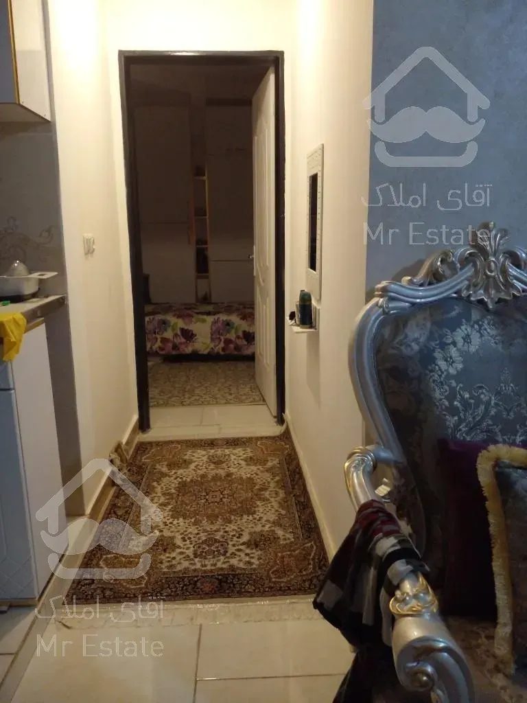 املاک الهیه 49متر 1خواب