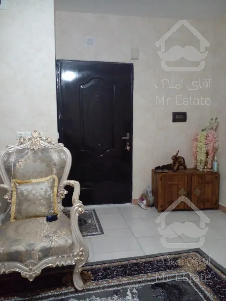 ۶۸متر ۲خواب