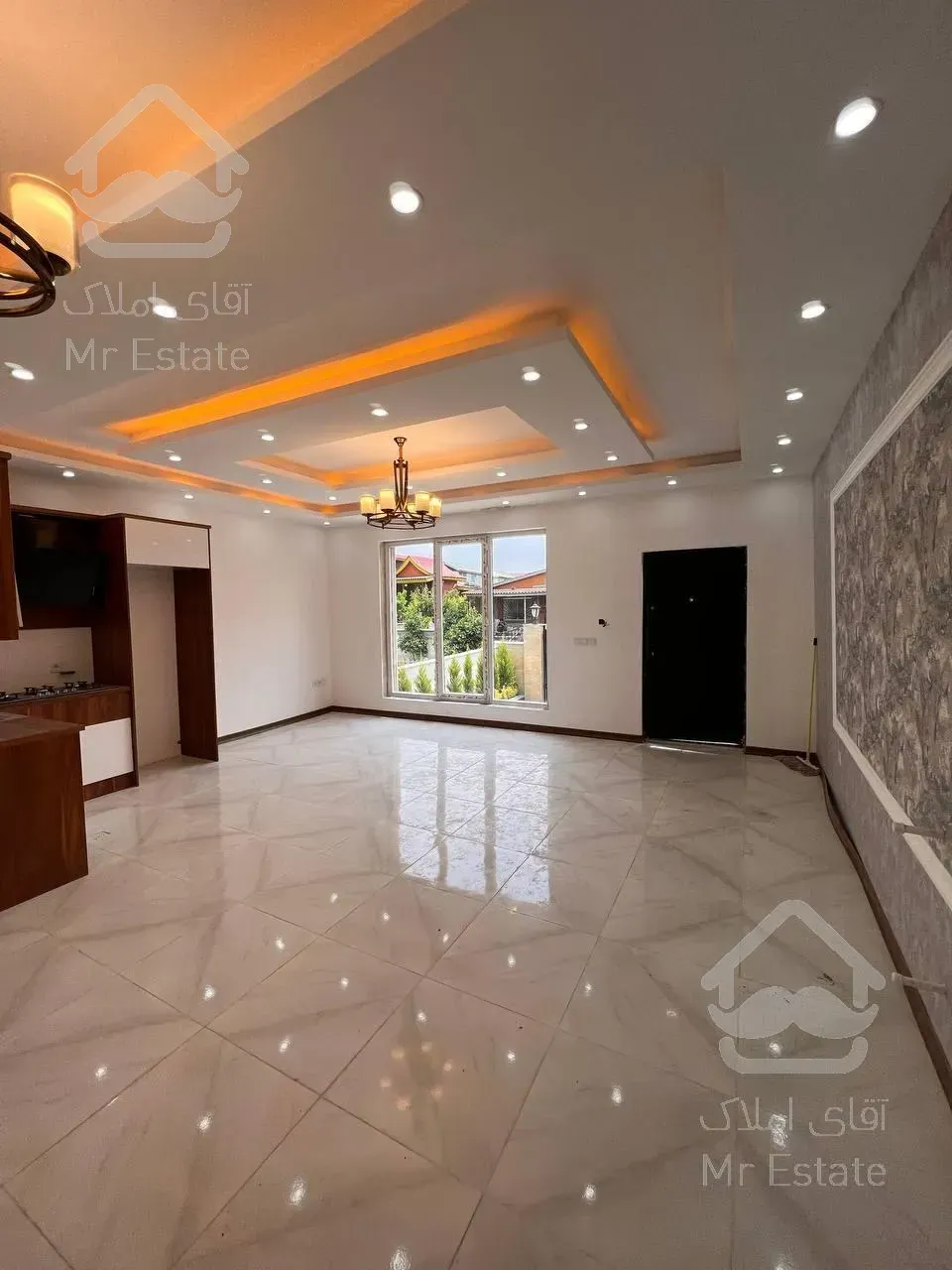 فروش ویلا 150 متری در آمل