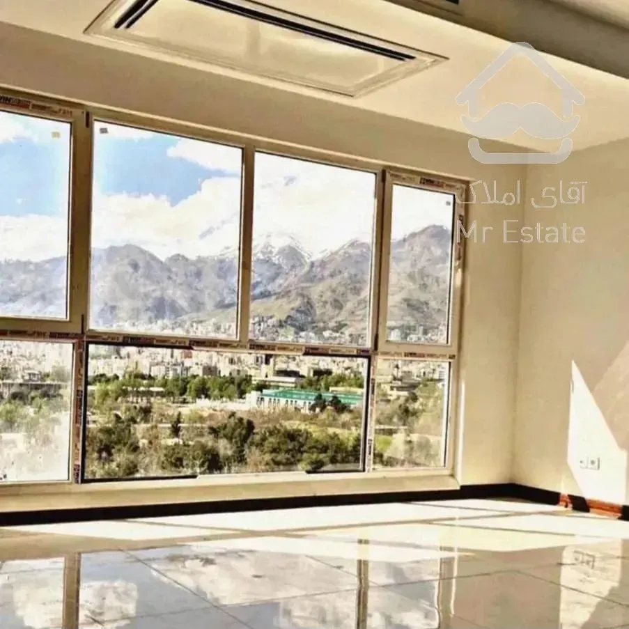 ۱۹۰ متر ۳ خواب برج مجلل زیر قیمت منطقه