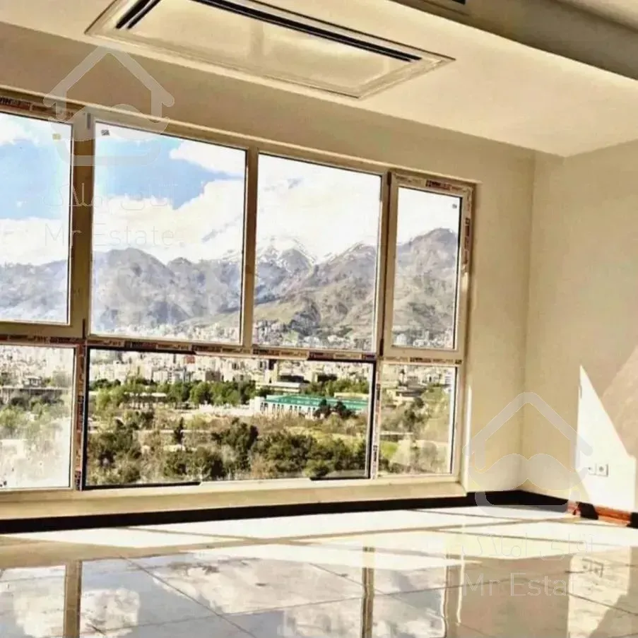 ۱۹۵ متر ۳خواب لوکس زیرقیمت منطقه