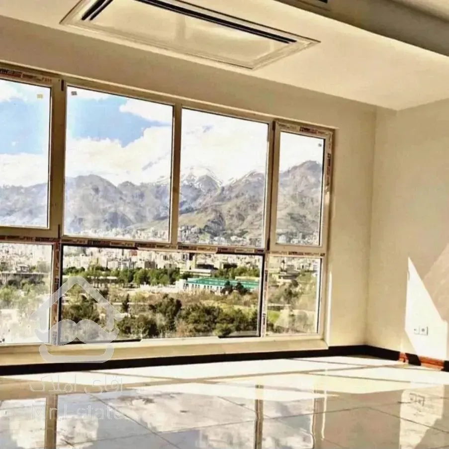 ۲۰۰ متر ۳ خواب سرمایه گذاری