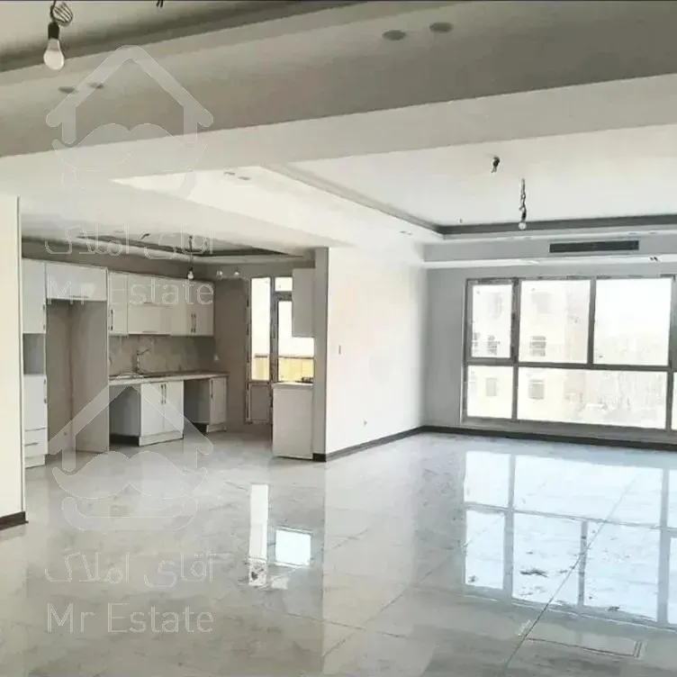 ۱۸۰ متر ۳خواب هروی زیر قیمت سازنده