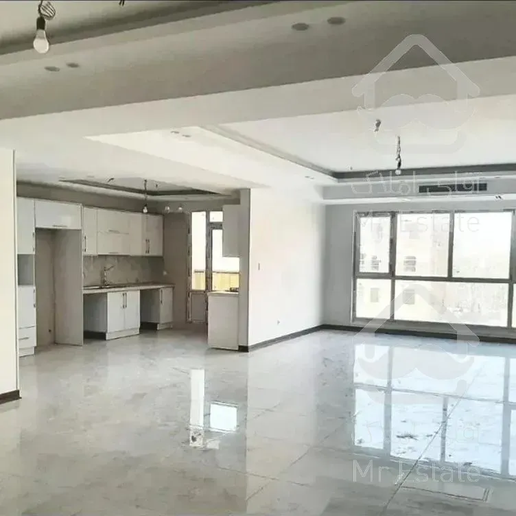 ۱۹۵ متر ۳خواب لوکس زیرقیمت منطقه